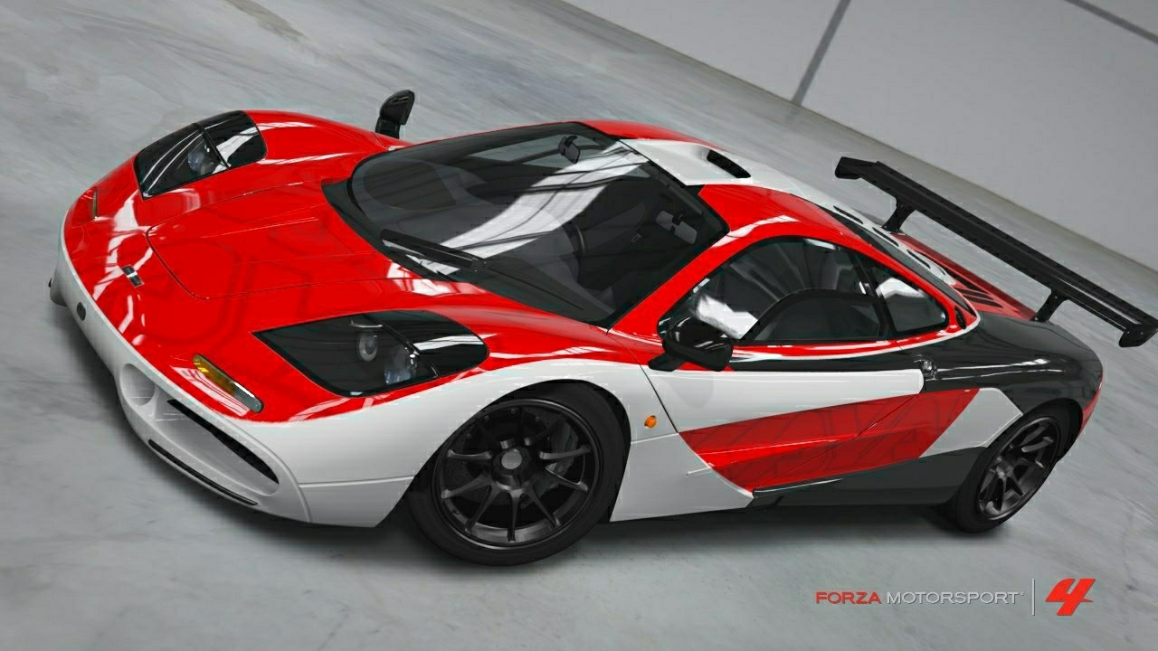 Forza Motorsport 4 - Imagen 20